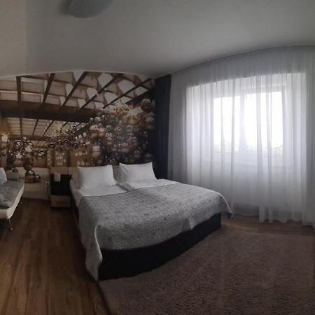 Olomouc New2 Apartment Екстериор снимка