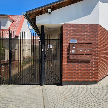 Olomouc New2 Apartment Екстериор снимка