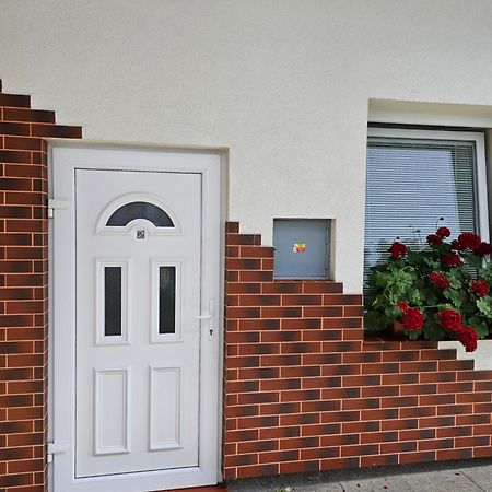 Olomouc New2 Apartment Екстериор снимка