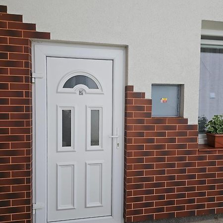 Olomouc New2 Apartment Екстериор снимка
