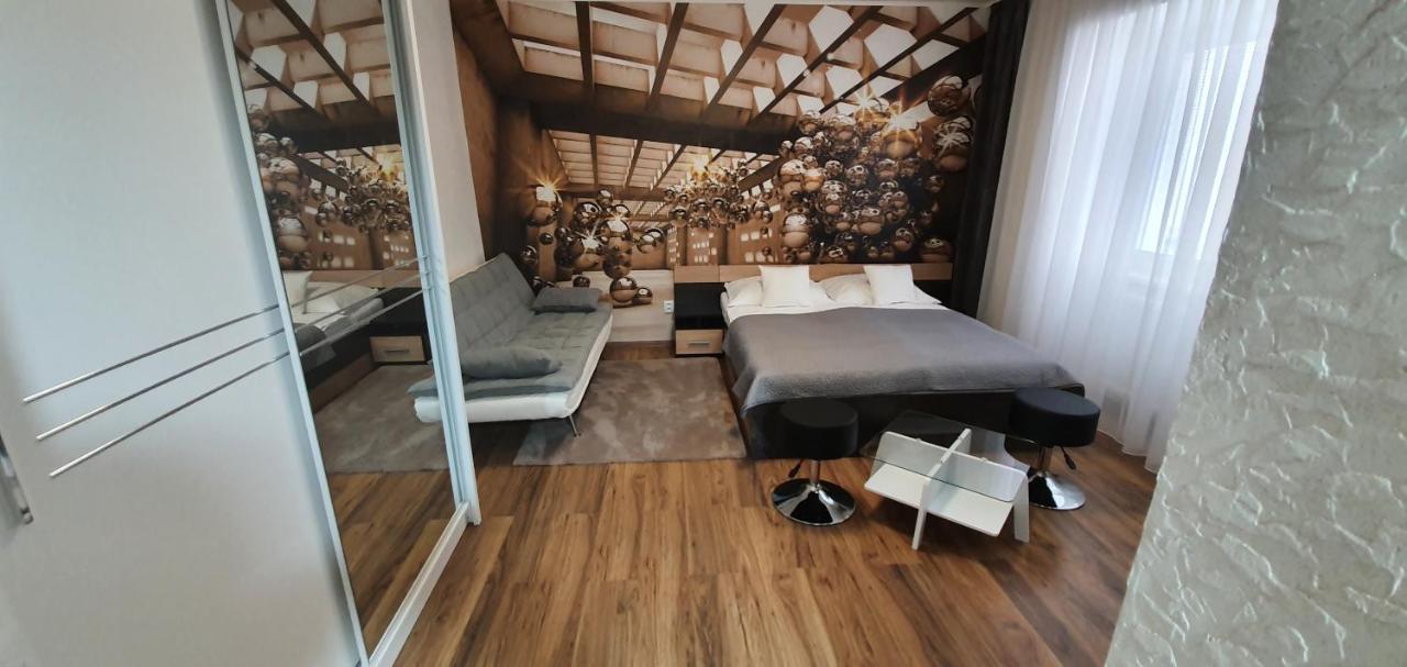Olomouc New2 Apartment Екстериор снимка
