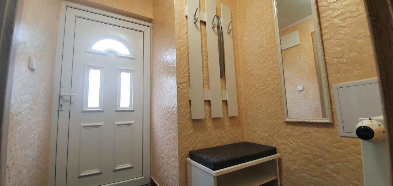 Olomouc New2 Apartment Екстериор снимка