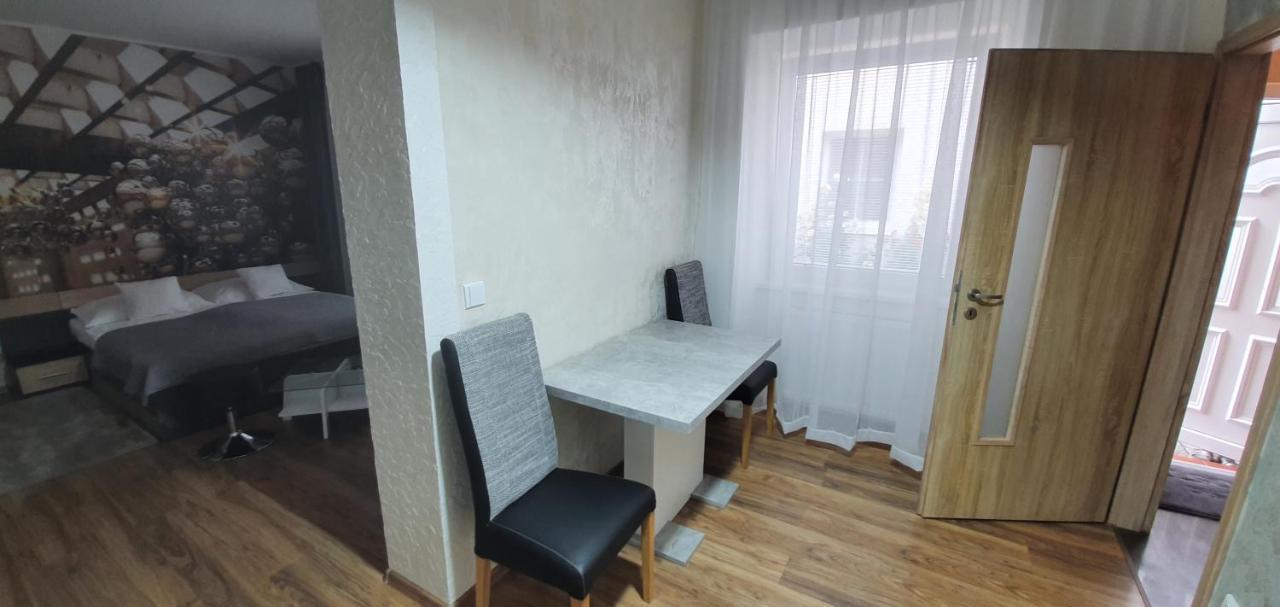 Olomouc New2 Apartment Екстериор снимка