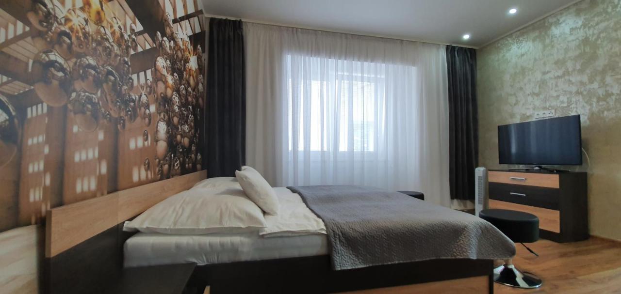Olomouc New2 Apartment Екстериор снимка