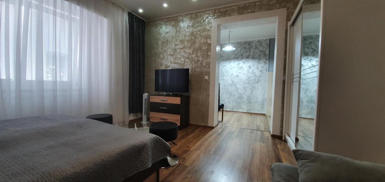 Olomouc New2 Apartment Екстериор снимка