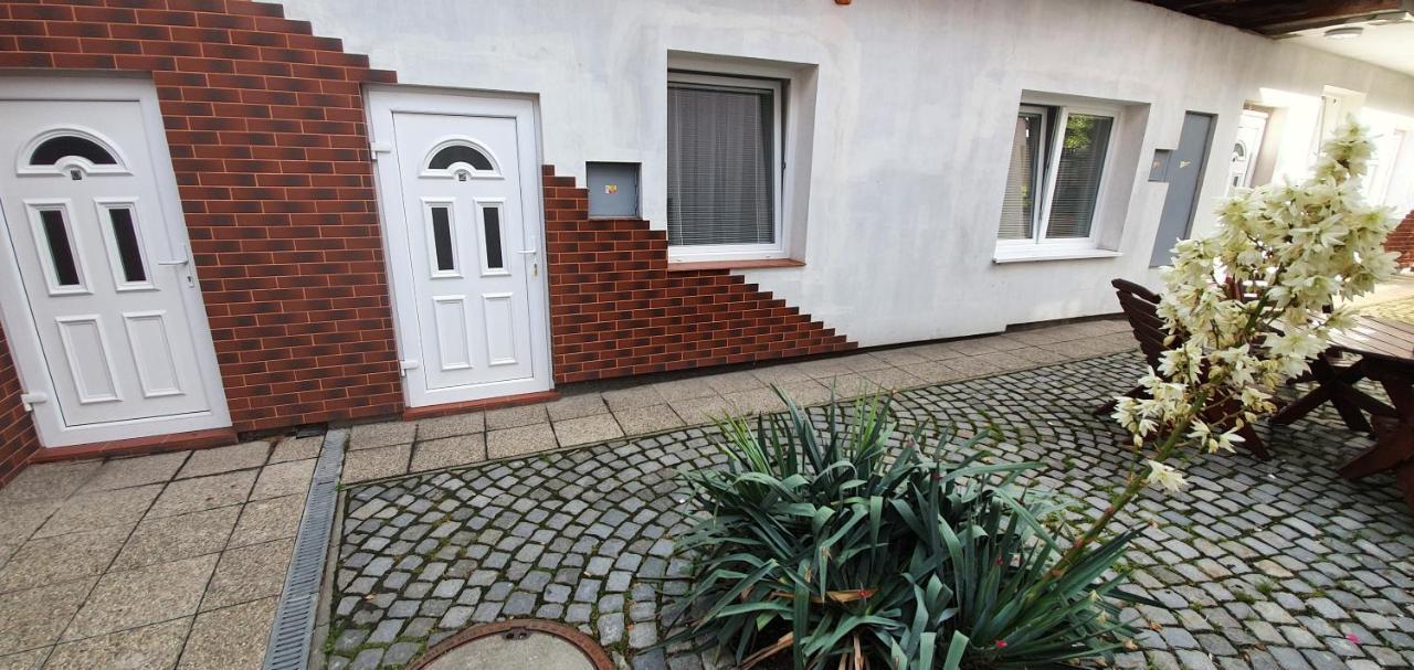 Olomouc New2 Apartment Екстериор снимка