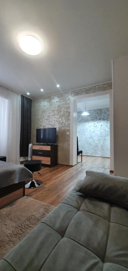 Olomouc New2 Apartment Екстериор снимка
