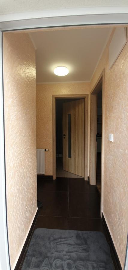 Olomouc New2 Apartment Екстериор снимка