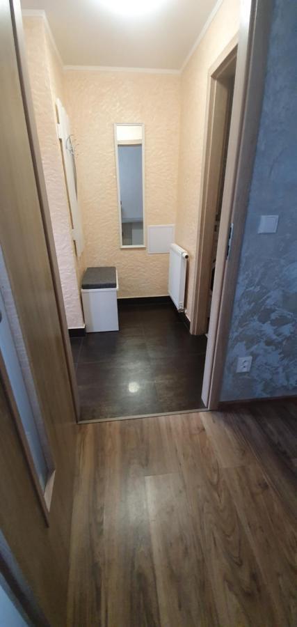 Olomouc New2 Apartment Екстериор снимка