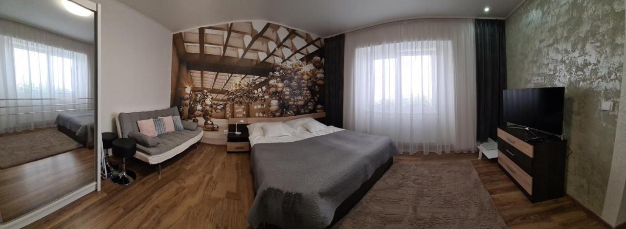 Olomouc New2 Apartment Екстериор снимка