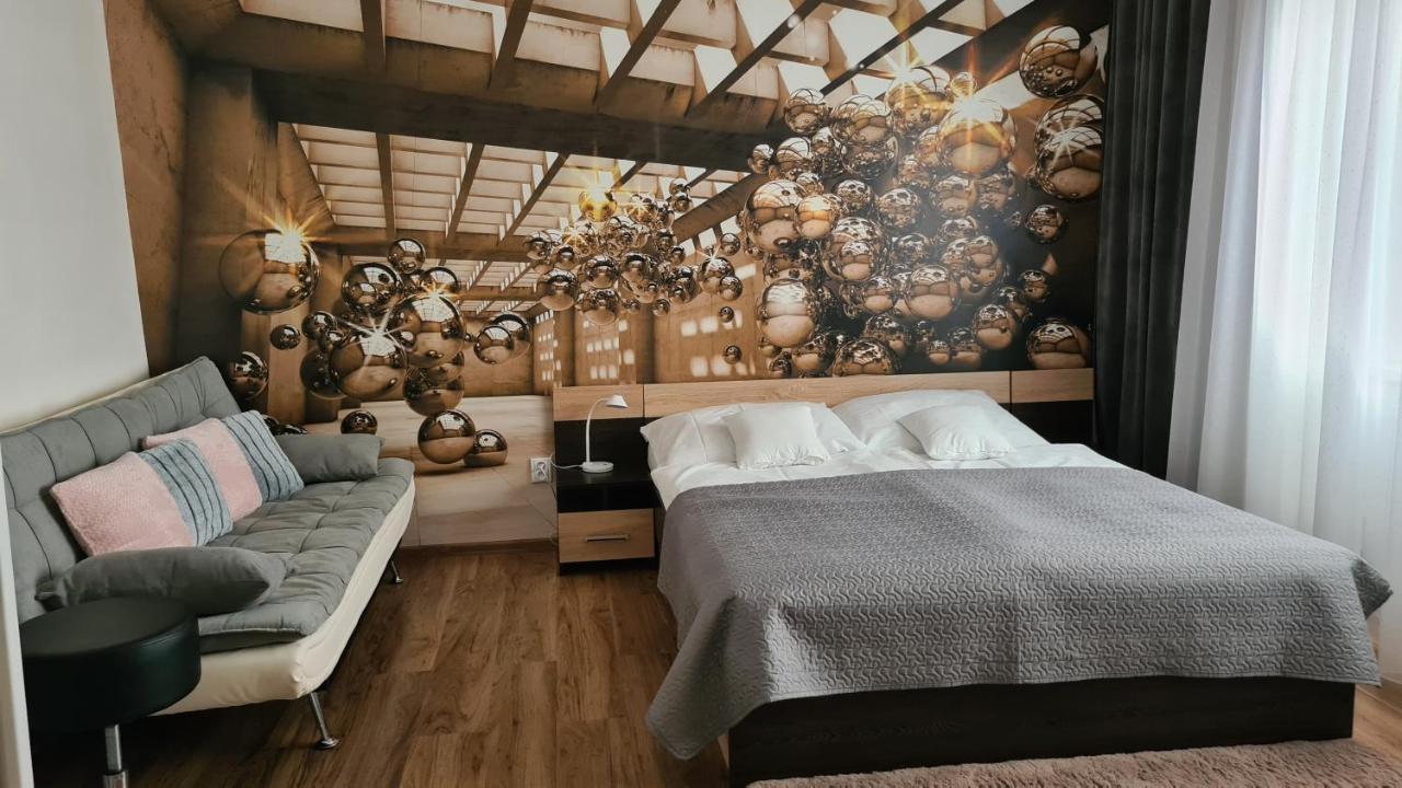 Olomouc New2 Apartment Екстериор снимка