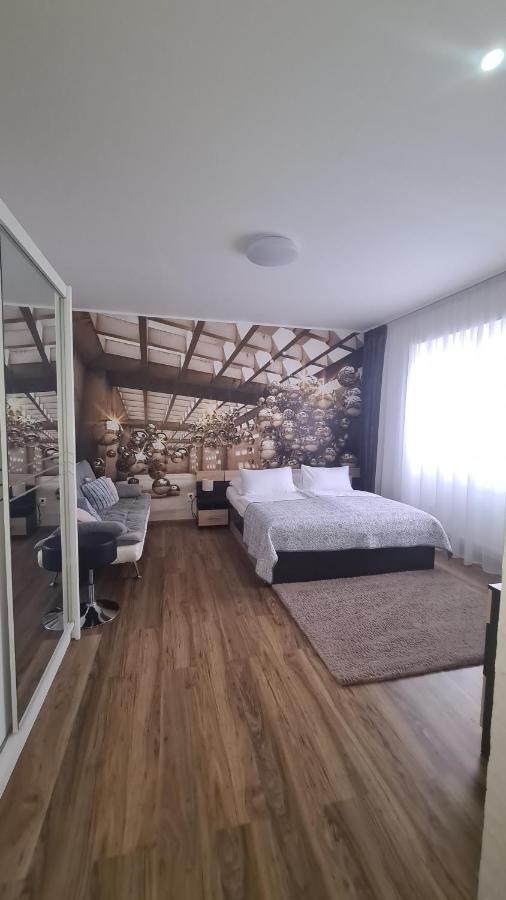 Olomouc New2 Apartment Екстериор снимка