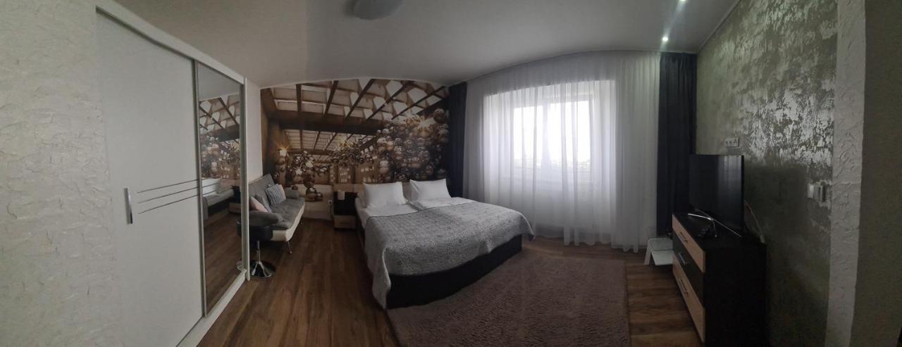 Olomouc New2 Apartment Екстериор снимка