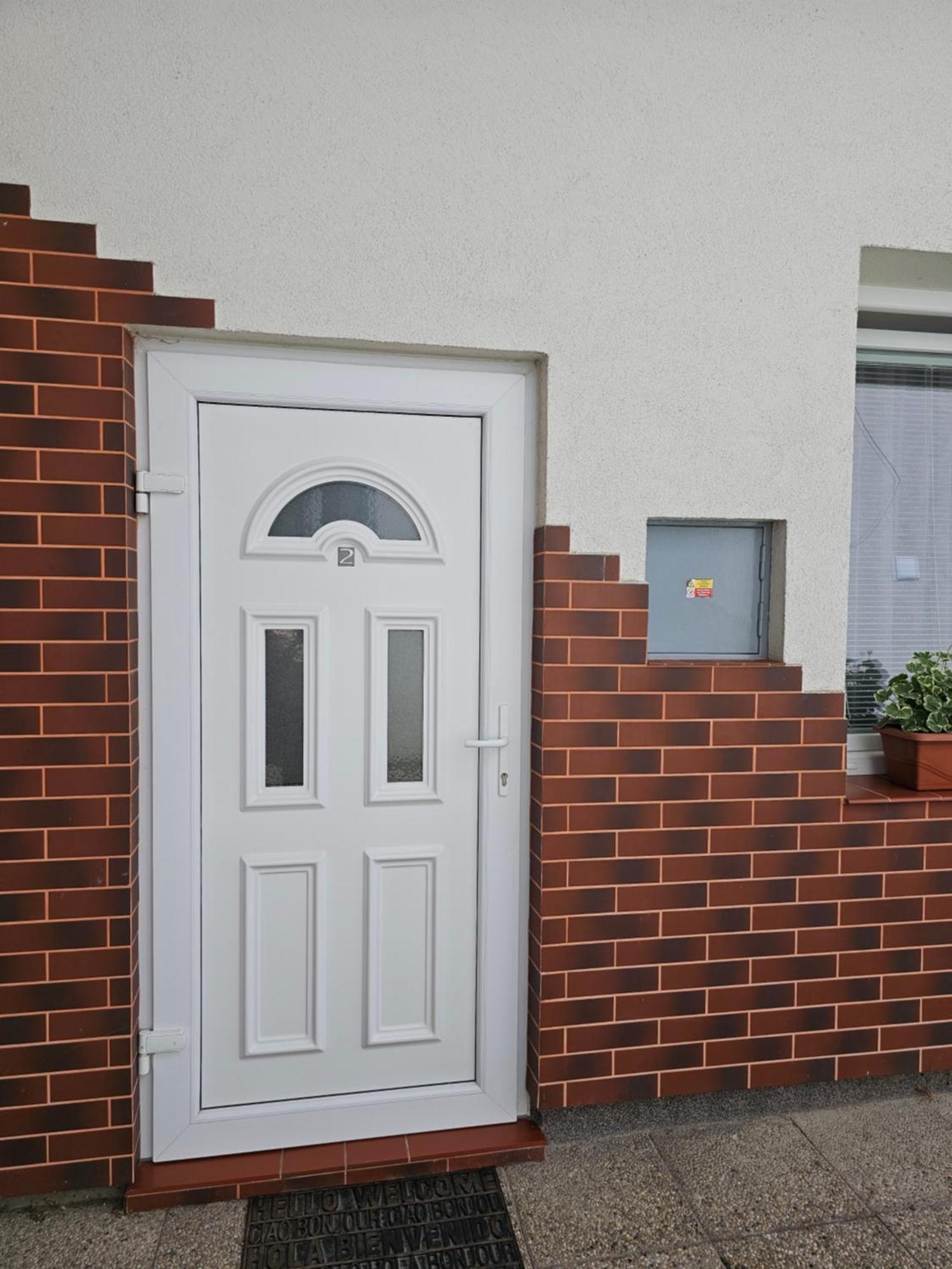 Olomouc New2 Apartment Екстериор снимка